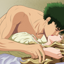 Spike x Julia