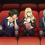 Three's A Crowd