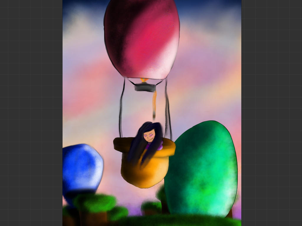 Balloon Deviantart Balloons! by BoogleBug28 on DeviantArt