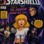 Starshield 1 Cover