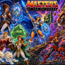 MIstresses of the Universe