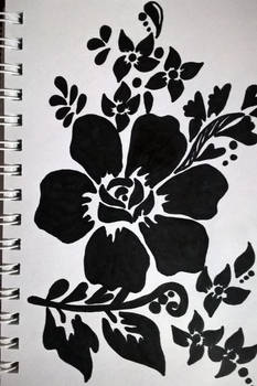 Sketch 8