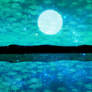 Moon magic