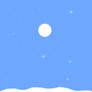 Winter and snow