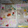 Spring and little prince - journals