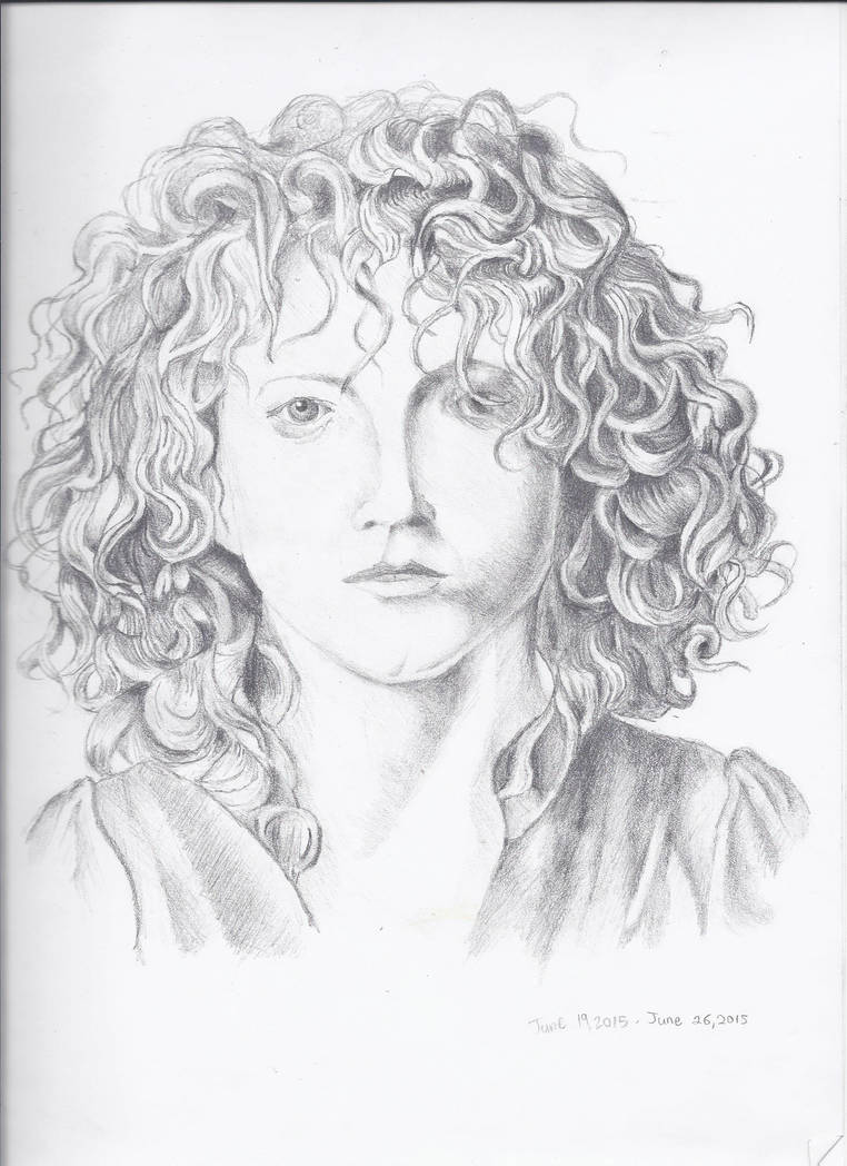 Female Model by Gracethelittleartist on DeviantArt