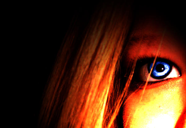 Katie's Eye by kylearruda on DeviantArt