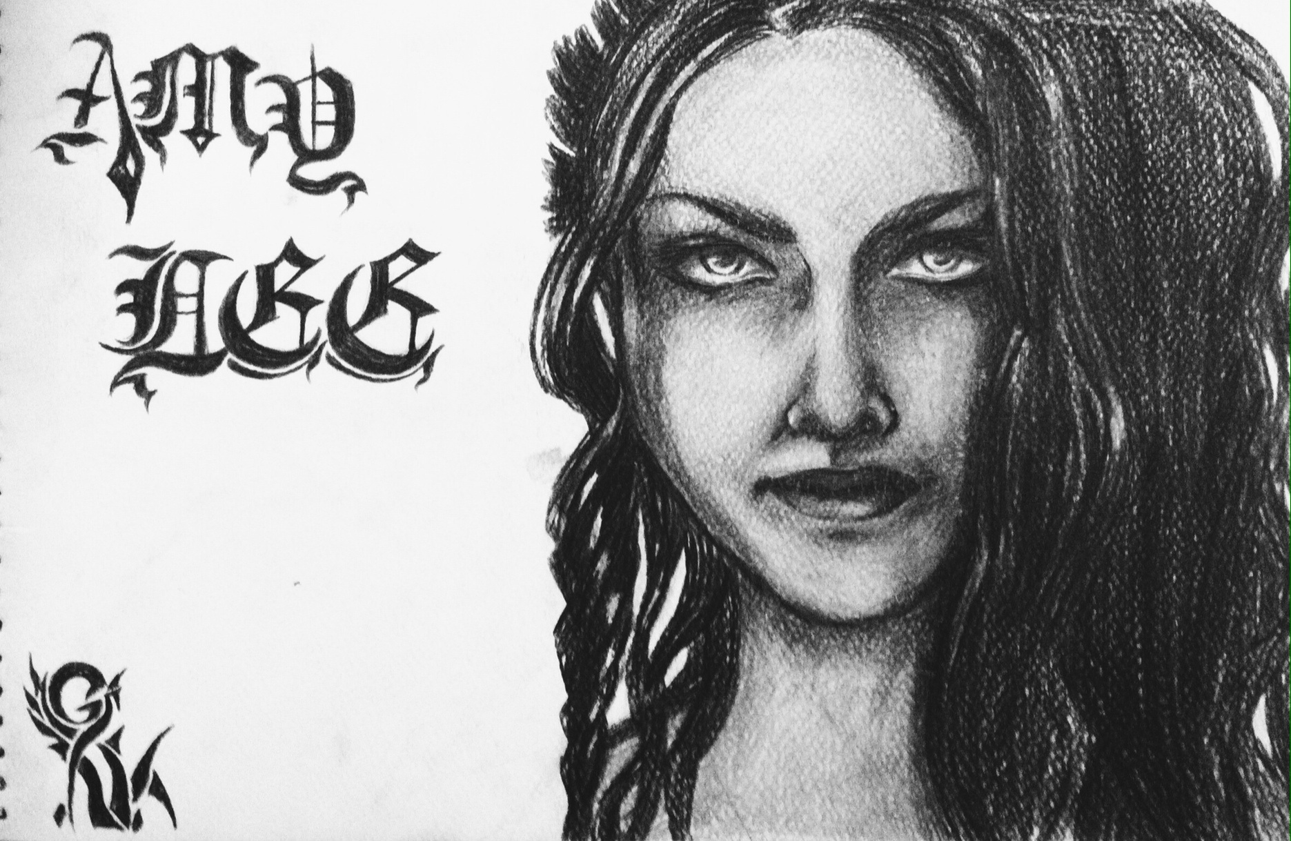 Amy Lee (edited version)