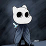 Gumball The Hollow Knight