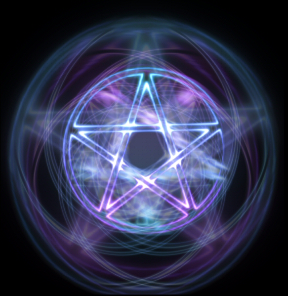 Pentagram