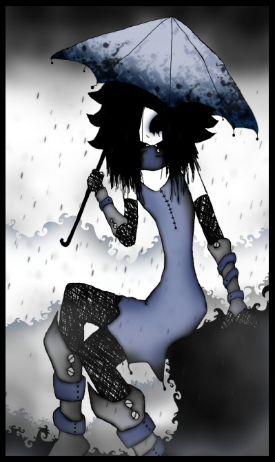 Black Rain