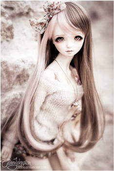 Glancing on Sweetly