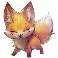 Renard Kawaii 3 By Xwonkawaiix On Deviantart Renard Kawaii 3 By Xwonkawaiix On Deviantart
