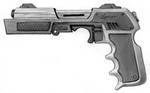 SR Shadowrun Weapon Design by raben-aas on DeviantArt