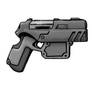 Shadowrun Handgun