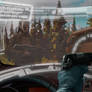 Shadowrun Snohomish Border