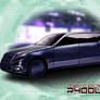 Shadowrun Schattenkatalog Limousine Concept