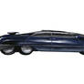 Shadowrun Mitsubishi Nightsky