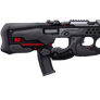Shadowrun SMG Praetor