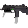 Shadowrun HKMP Weapon Design