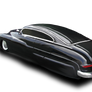 Shadowrun Mercury Cruiser back