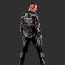 Shadowrun Stadtkrieg Urban Brawl Fashion
