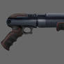 Shadowrun Shotgun Pistol Altmayr SPX2