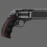 Shadowrun Heavy Handgun Altmayr Revolver