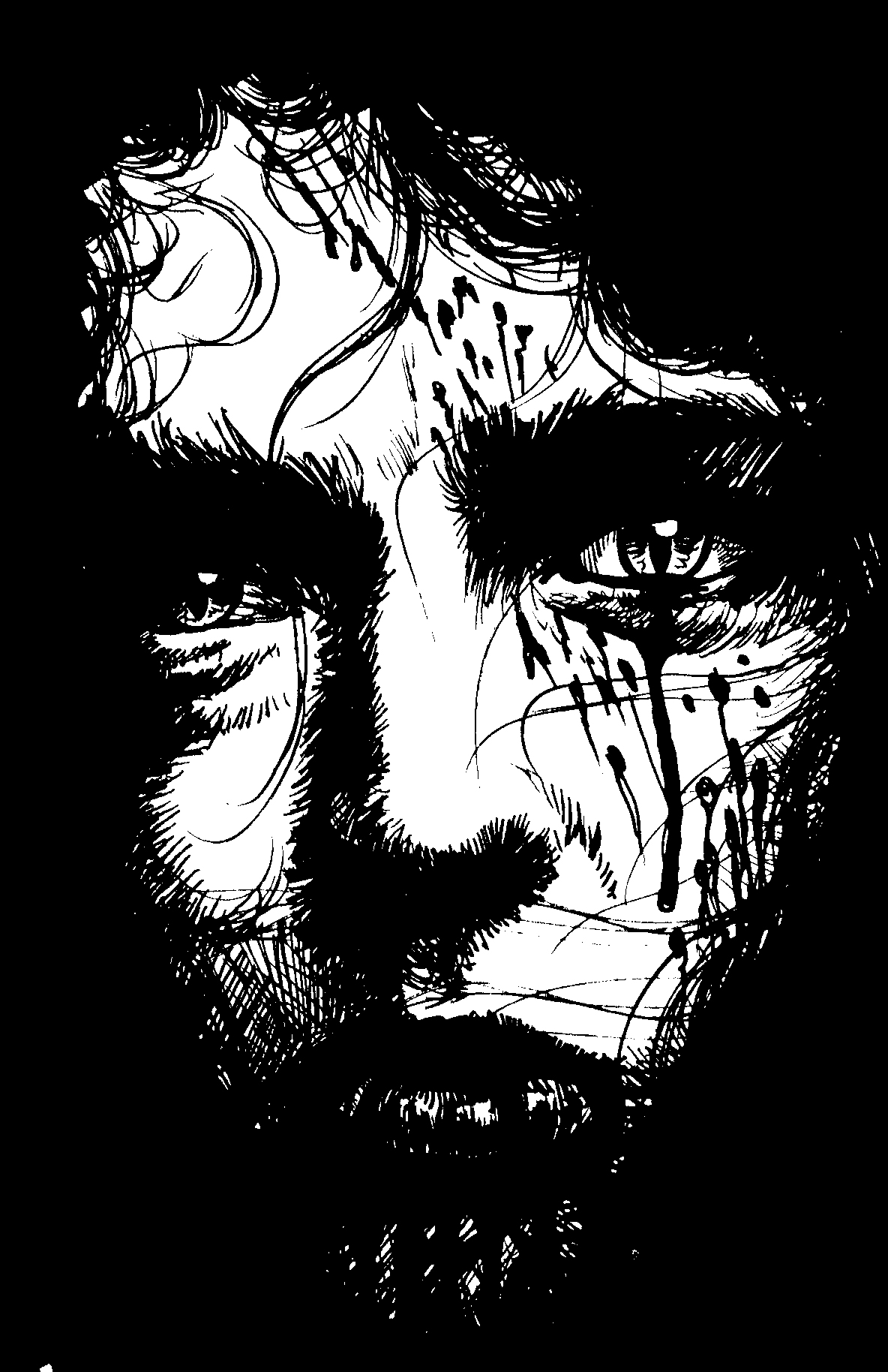 the beast within (1982) poster by KuromiAndChespin400 on DeviantArt