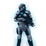 Shadowrun Sternschutz Cop