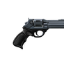 Shadowrun Small Revolver