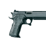 Shadowrun Heavy Handgun