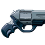 Shadowrun Colt Agent Special
