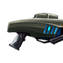 Shadowrun RevolutionArms Pulse LSemitter
