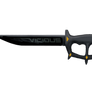 Shadowrun Trenchknife