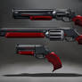 Shadowrun RRP2082 Wirtz Sondermunition System