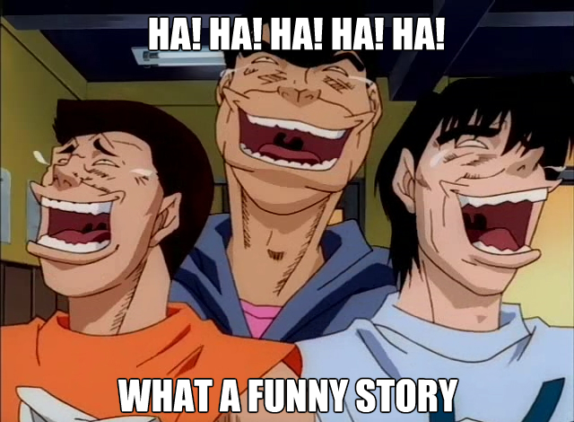 Hajime No Ippo Group Meme 01 By Nekotheotaku On Deviantart Hajime No Ippo Group Meme 01 By Nekotheotaku On Deviantart