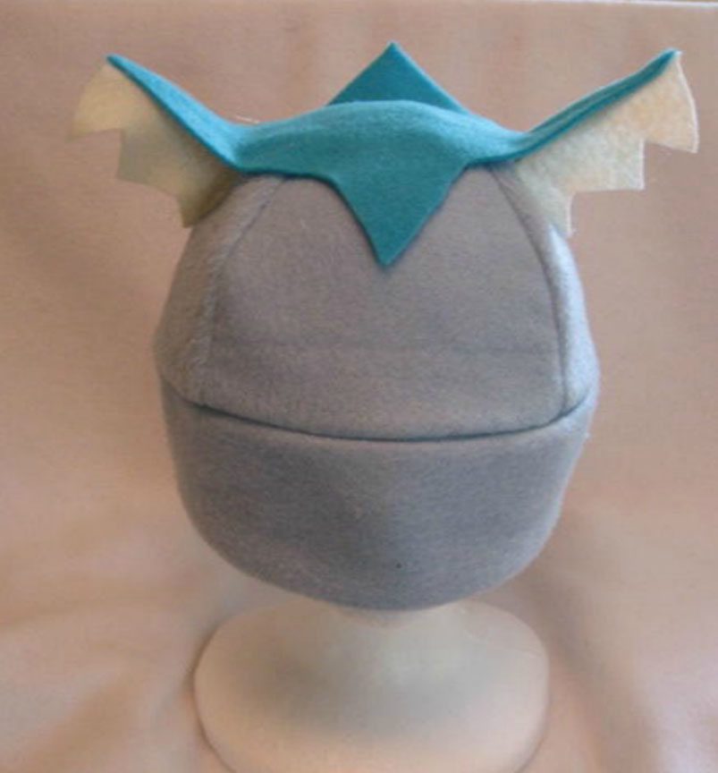 vaporeon hat