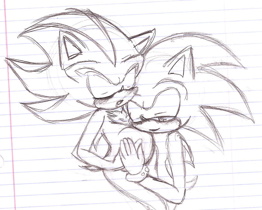 sonadow mpreg