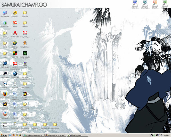 Desktop