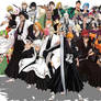 Bleach Wallpaper FullHD