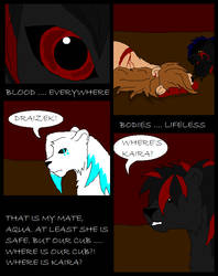 Ancient Darkness Page Three