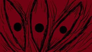 Soul Eater - Kishin Asura Eyes