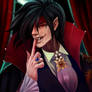 Alucard the Earl