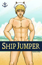Ship Jumper Book #1 cover