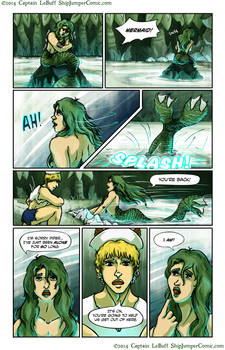 Ship Jumper Vol 4 page 01