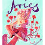 Aries Girl