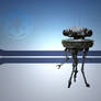 Imperial Probe Droid