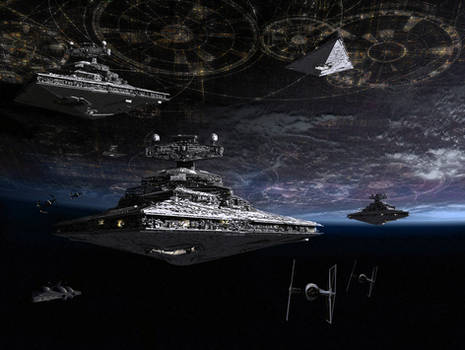 Coruscant Fleet-Final Version