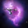 The Mutara Nebula